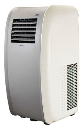 Portable Airconditioners